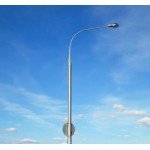 Сравнение оцинкованных и окрашенных опор: что выгоднее в долгосрочной перспективе Сравнение оцинкованных и окрашенных опор: что выгоднее в долгосрочной перспективе